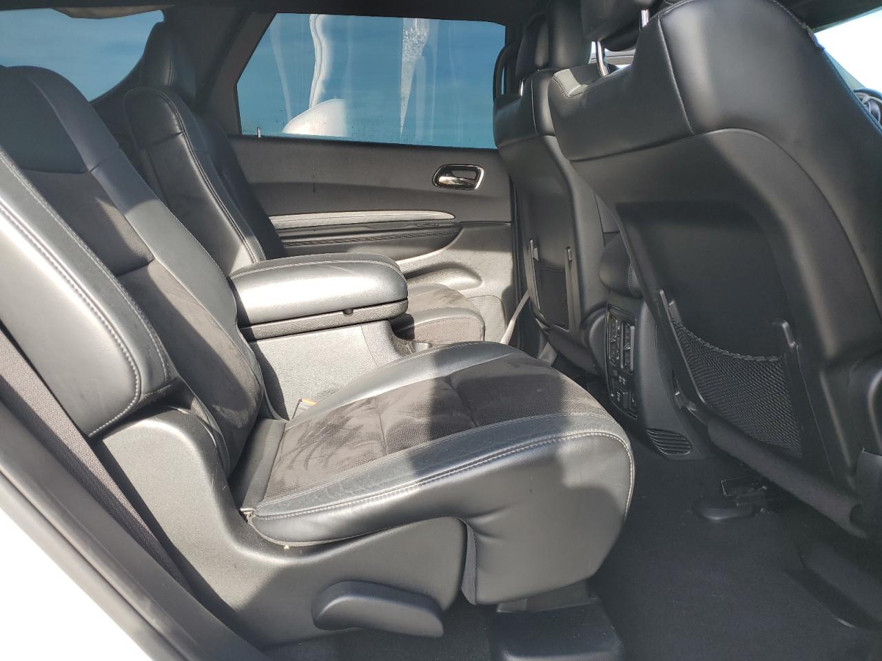 2019 Dodge Durango Gt VIN: 1C4RDHDG2KC847640 Lot: 80479405