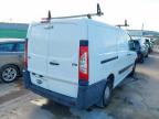 2014 PEUGEOT EXPERT 1200 L2H1 HDI  for sale at Copart WESTBURY