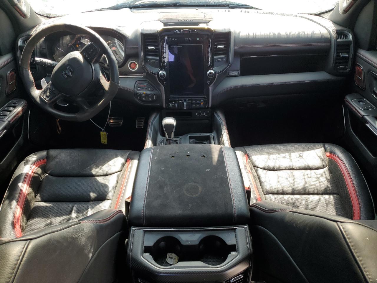 2022 Ram 1500 Trx VIN: 1C6SRFU90NN268901 Lot: 71440935