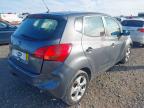 2011 KIA VENGA 2 ECODYNAMICS CRDI  for sale at Copart CORBY
