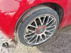 2016 ABARTH 595  for sale at Copart BRISTOL