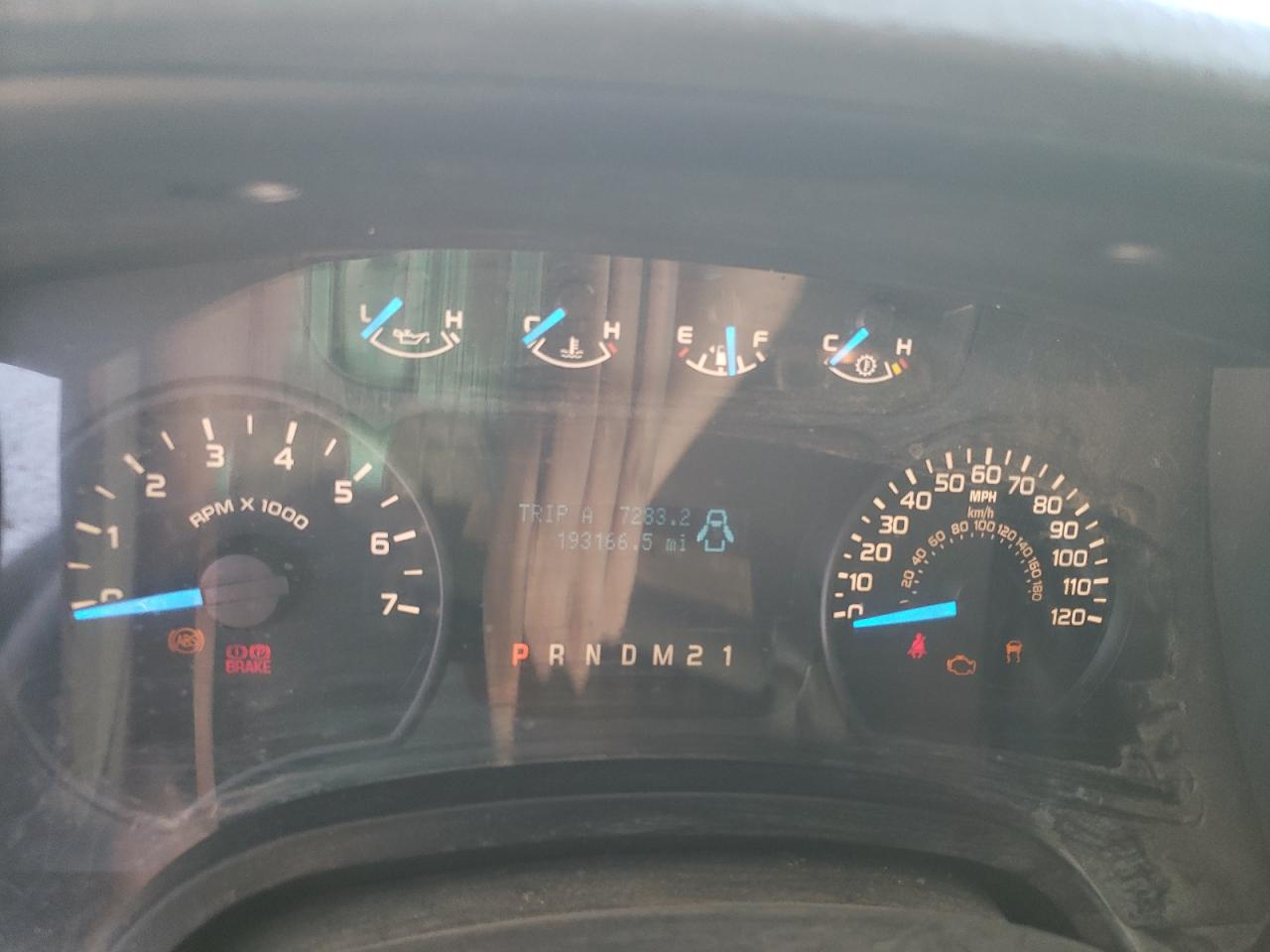 2014 Ford F150 Super Cab VIN: 1FTFX1EF9EFB33322 Lot: 80573175