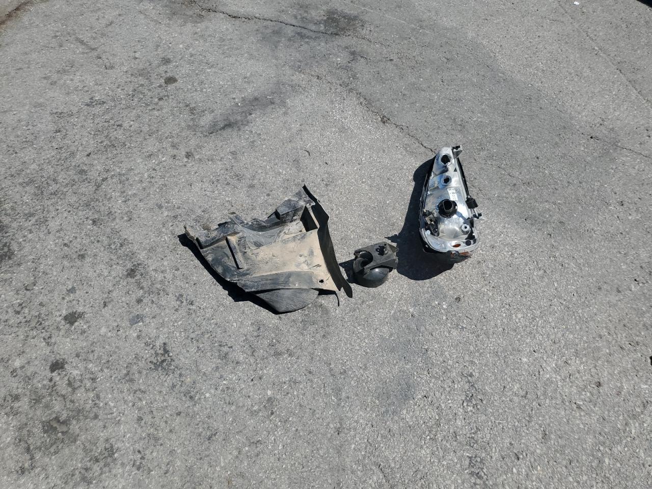 2004 Pontiac Grand Am Se VIN: 1G2NE52F14C101191 Lot: 70319835