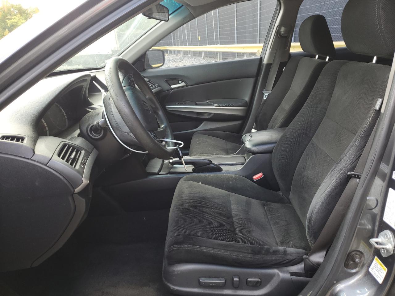 2009 Honda Accord Ex VIN: 1HGCP26769A017936 Lot: 71165085