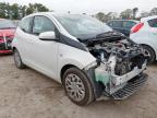 2021 TOYOTA AYGO X-PLAY TSS VVT-I CVT  for sale at Copart WOLVERHAMPTON
