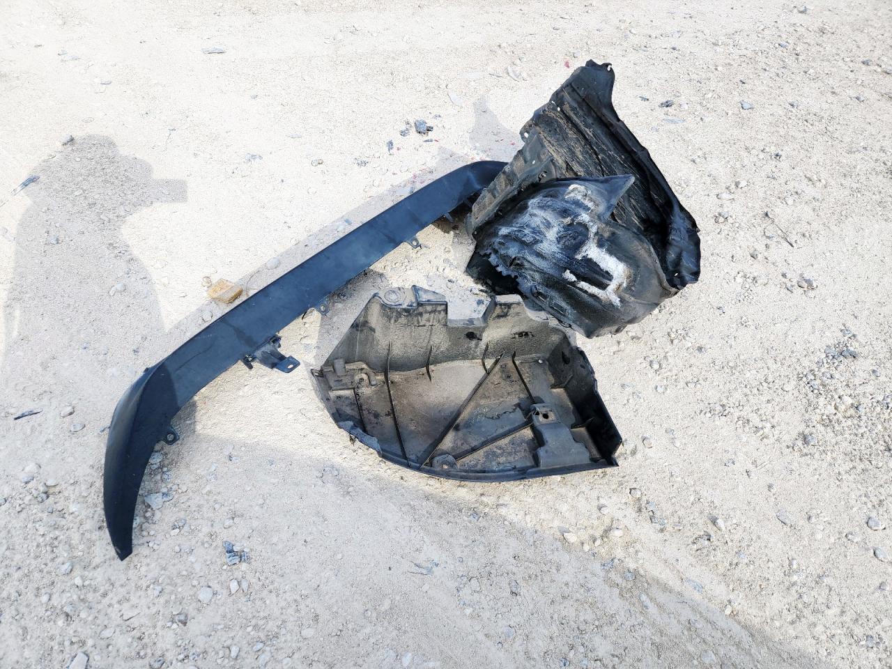 2016 Toyota Prius VIN: JTDKBRFU1G3005430 Lot: 83870475