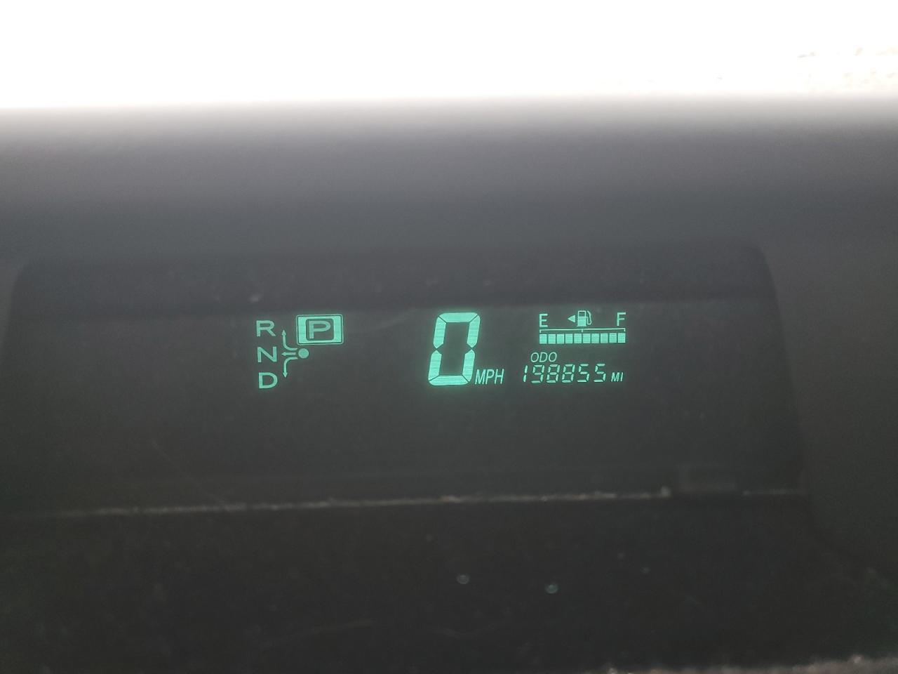 2006 Toyota Prius VIN: JTDKB20U767528670 Lot: 81794745