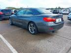 2014 BMW 420D SPORT AUTO  for sale at Copart SANDWICH