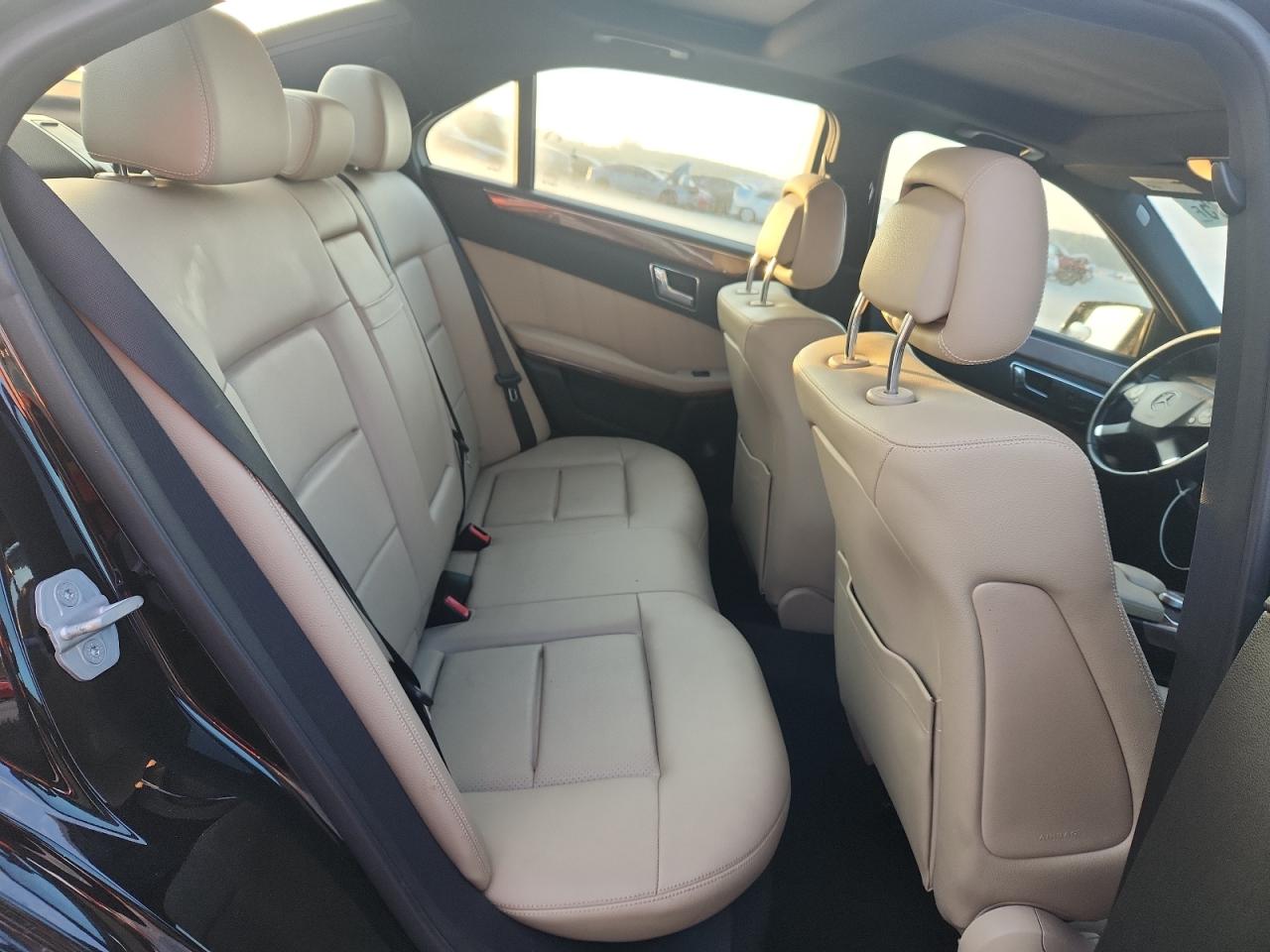 2010 Mercedes-Benz E 350 VIN: WDDHF5GB6AA207077 Lot: 71599335