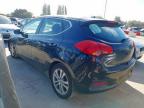 2014 KIA CEED 3 ECODYNAMICS CRDI  for sale at Copart SANDY