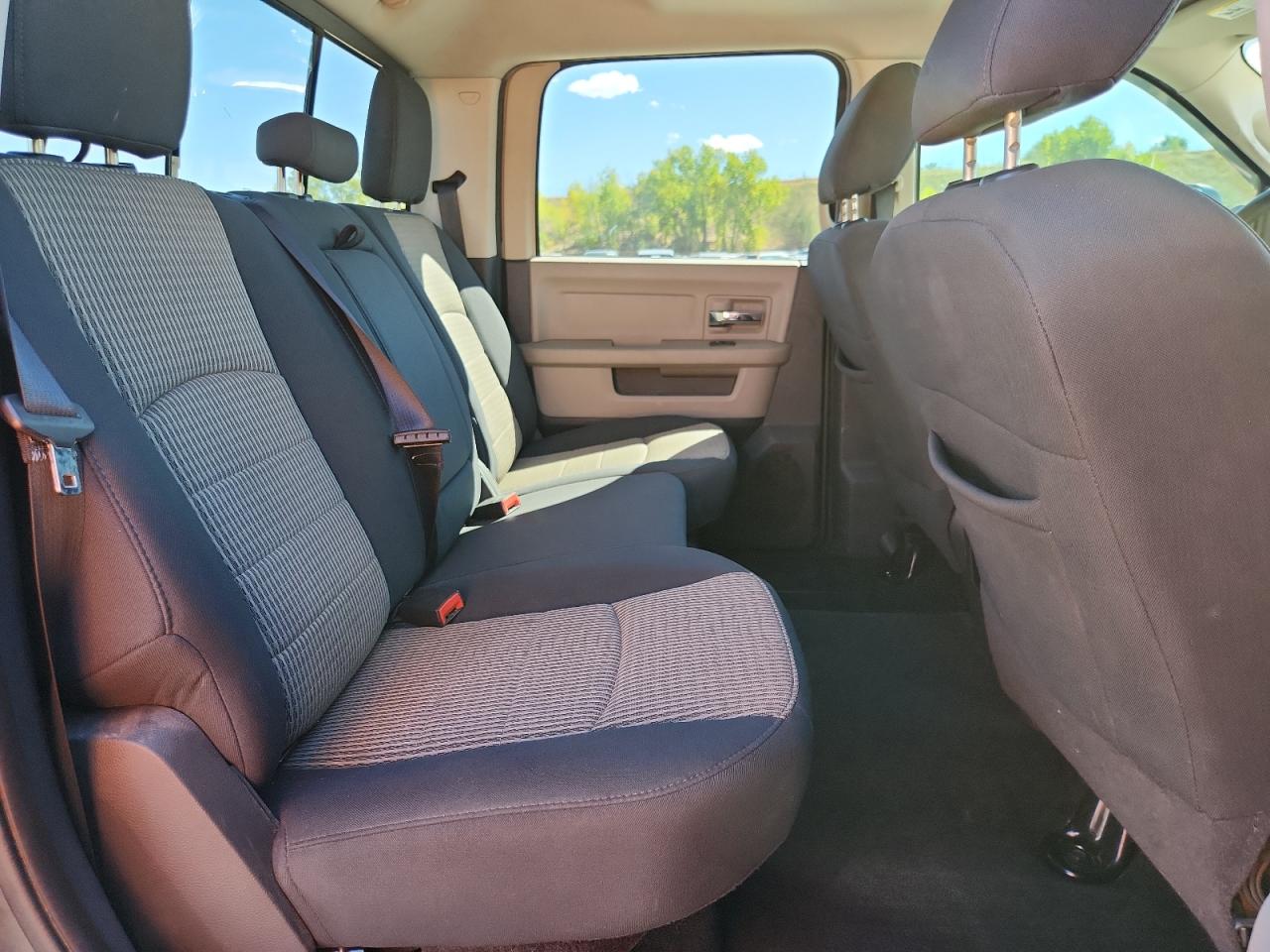 2012 Dodge Ram 1500 Slt VIN: 1C6RD7LT2CS150976 Lot: 84448105