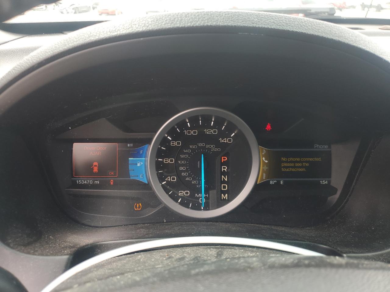 2013 Ford Explorer Xlt VIN: 1FM5K7D85DGC93654 Lot: 80863445