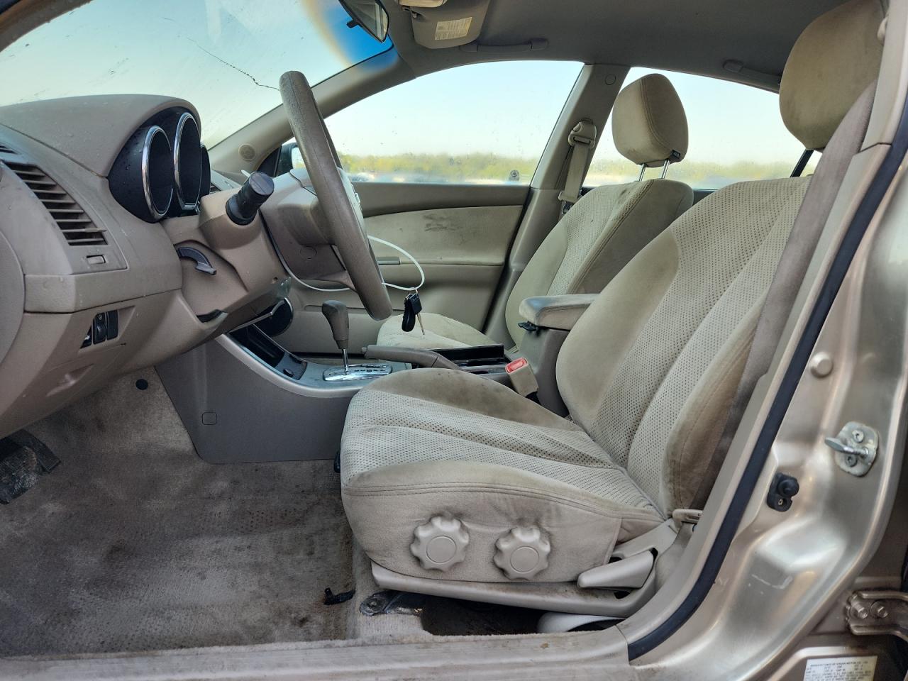 2005 Nissan Altima S VIN: 1N4AL11D95C354890 Lot: 71471575