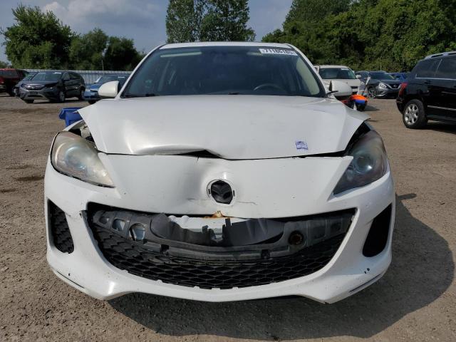 2013 MAZDA 3 I  