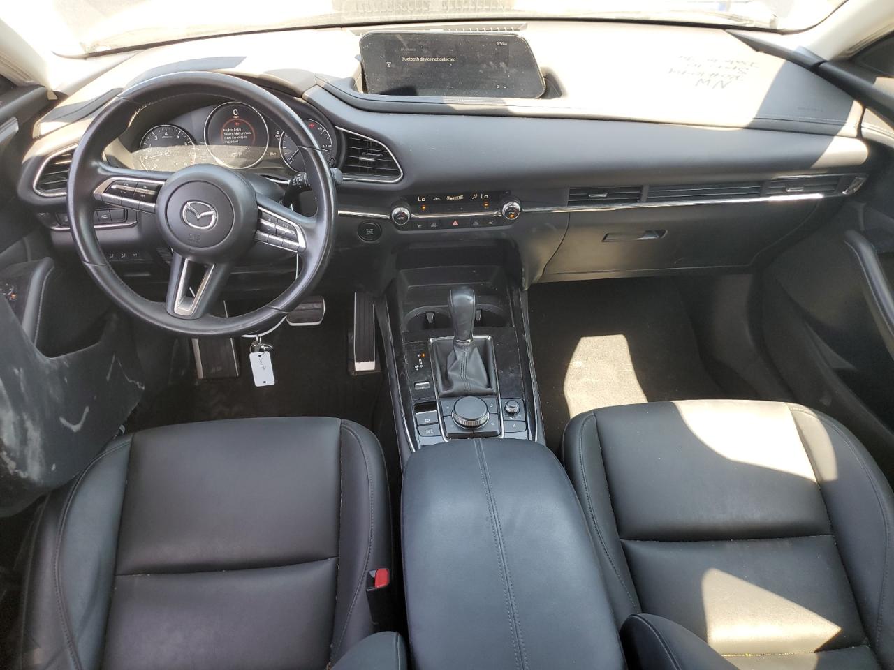 2023 Mazda Cx-30 Preferred VIN: 3MVDMBCM6PM523044 Lot: 81230135