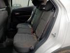2014 VAUXHALL MOKKA EXCLUSIV S/S  for sale at Copart PETERLEE