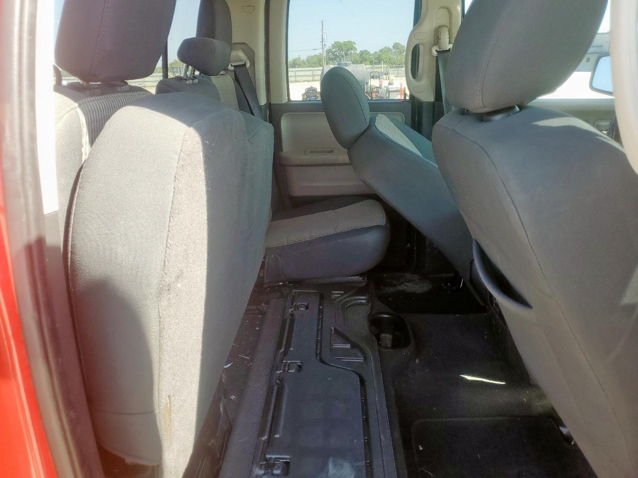 2012 Dodge Ram 1500 Slt VIN: 1C6RD7GT6CS137822 Lot: 80482825