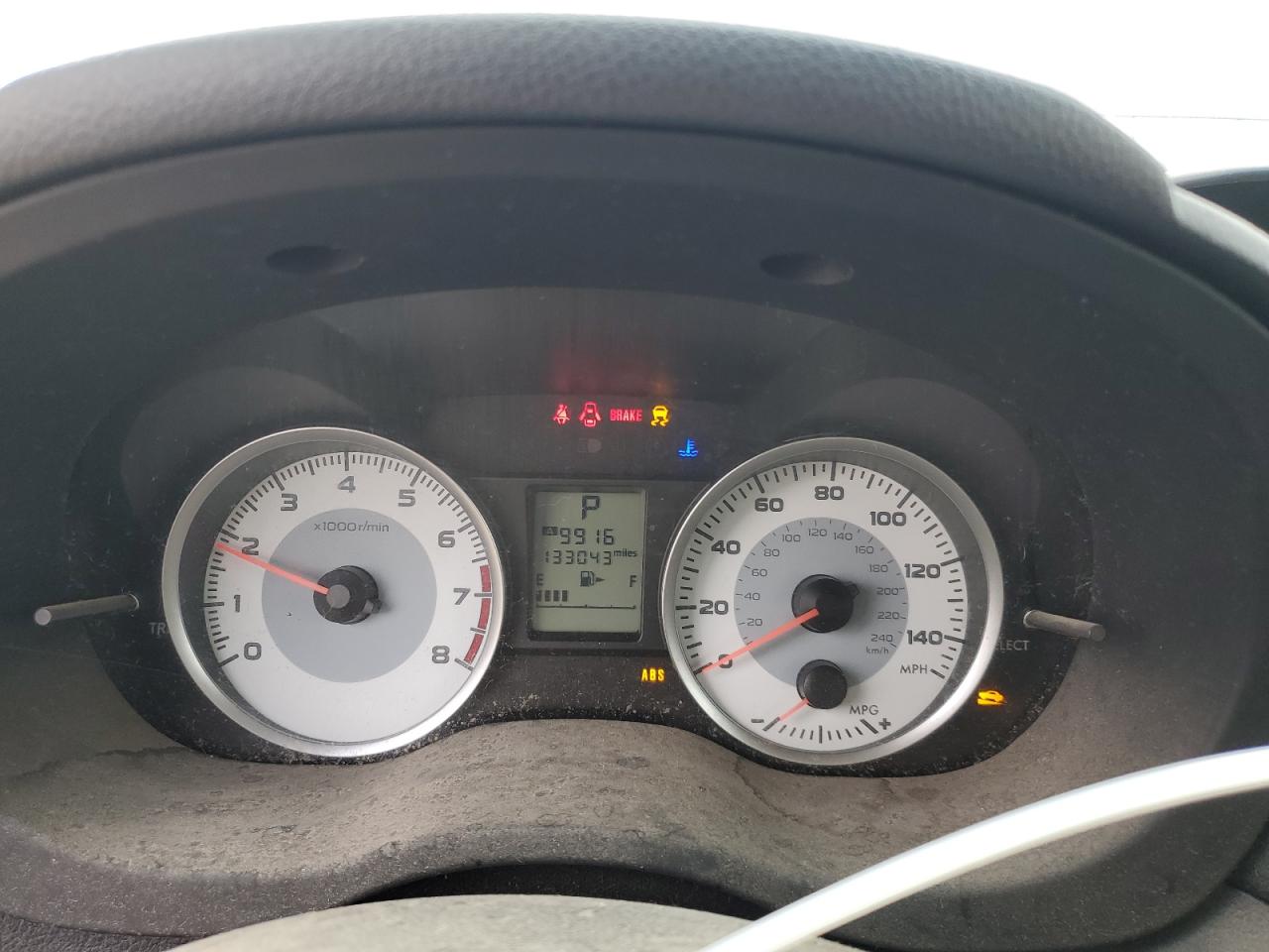 2013 Subaru Impreza VIN: JF1GPAL68DH868678 Lot: 71328615