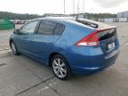 2010 HONDA INSIGHT ES CVT  for sale at Copart WHITBURN