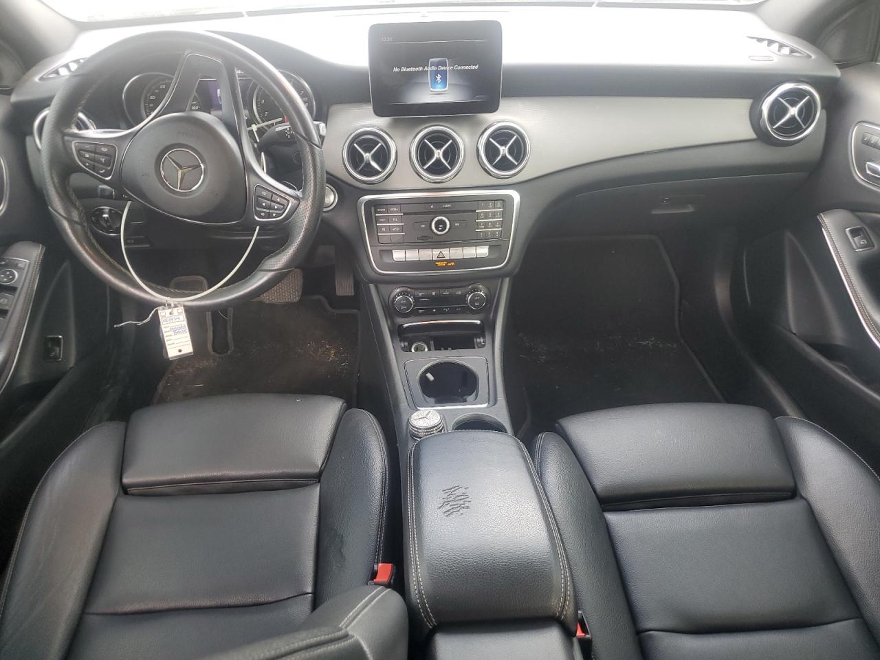 2018 Mercedes-Benz Gla 250 VIN: WDCTG4EB0JJ501969 Lot: 84046295