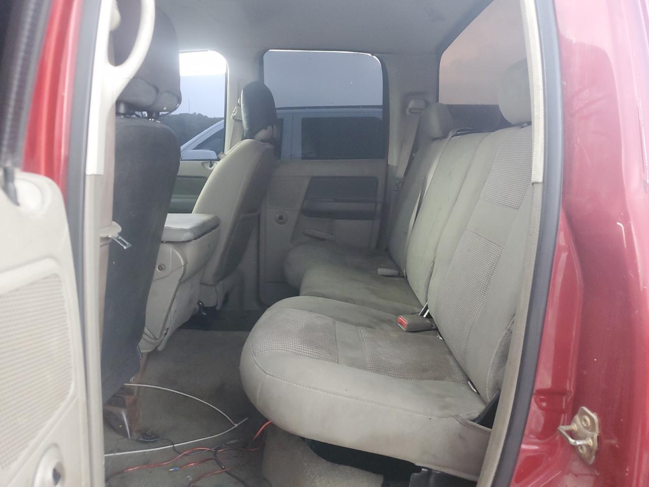 2007 Dodge Ram 3500 St VIN: 3D7MX48C37G718656 Lot: 80201665