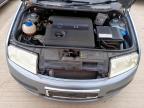 2005 SKODA FABIA ELEGANCE 16V 100  for sale at Copart SANDY