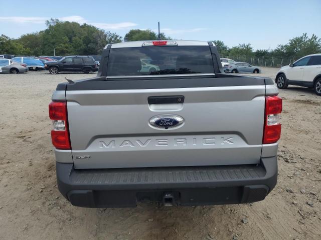  FORD MAVERICK 2024 Srebrny