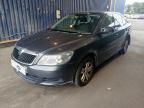 2010 SKODA OCTAVIA SE for sale at Copart SANDTOFT
