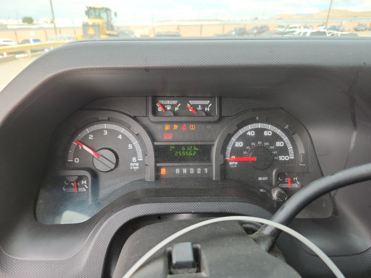 2009 Ford Econoline E150 Van VIN: 1FTNE14W09DA17897 Lot: 80556335