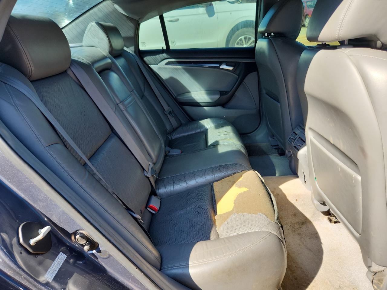 2006 Acura 3.2Tl VIN: 19UUA66246A047465 Lot: 81735515