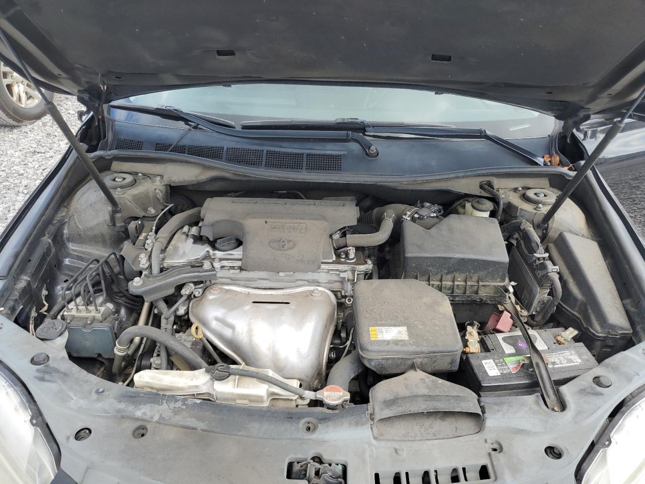 2016 Toyota Camry Le VIN: 4T1BF1FK1GU574398 Lot: 84204935