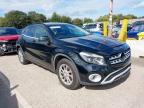 2017 MERCEDES-BENZ GLA 200 SE EXECUTIVE D AU  for sale at Copart SANDWICH