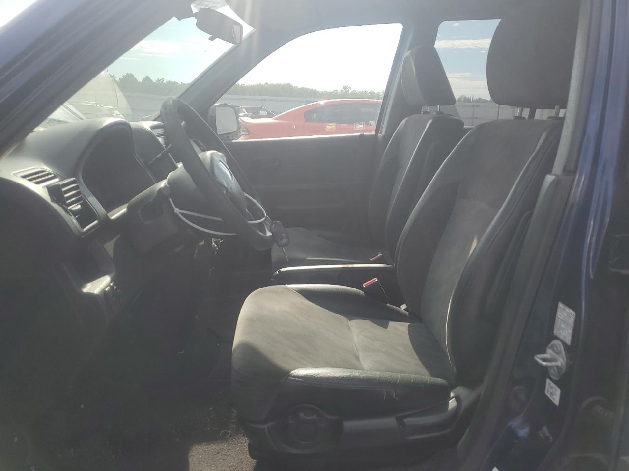 2002 Honda Cr-V Ex VIN: JHLRD78882C075502 Lot: 70928215