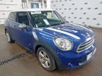 2014 MINI PACEMAN COOPER D ALL4 AUT  for sale at Copart EAST KILBRIDE
