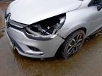 2019 RENAULT CLIO PLAY TCE  for sale at Copart WHITBURN
