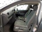 2011 VOLKSWAGEN GOLF SE TDI  for sale at Copart NEWBURY