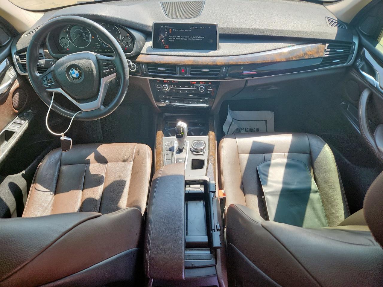 2014 BMW X5 xDrive35I VIN: 5UXKR0C57E0K49827 Lot: 71541675