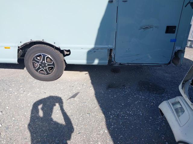 2025 FIAT DETHLEFFS TREND I7057 DBM 