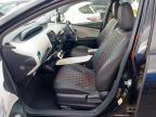 2016 TOYOTA PRIUS ACTIVE VVT-I CVT  for sale at Copart CORBY
