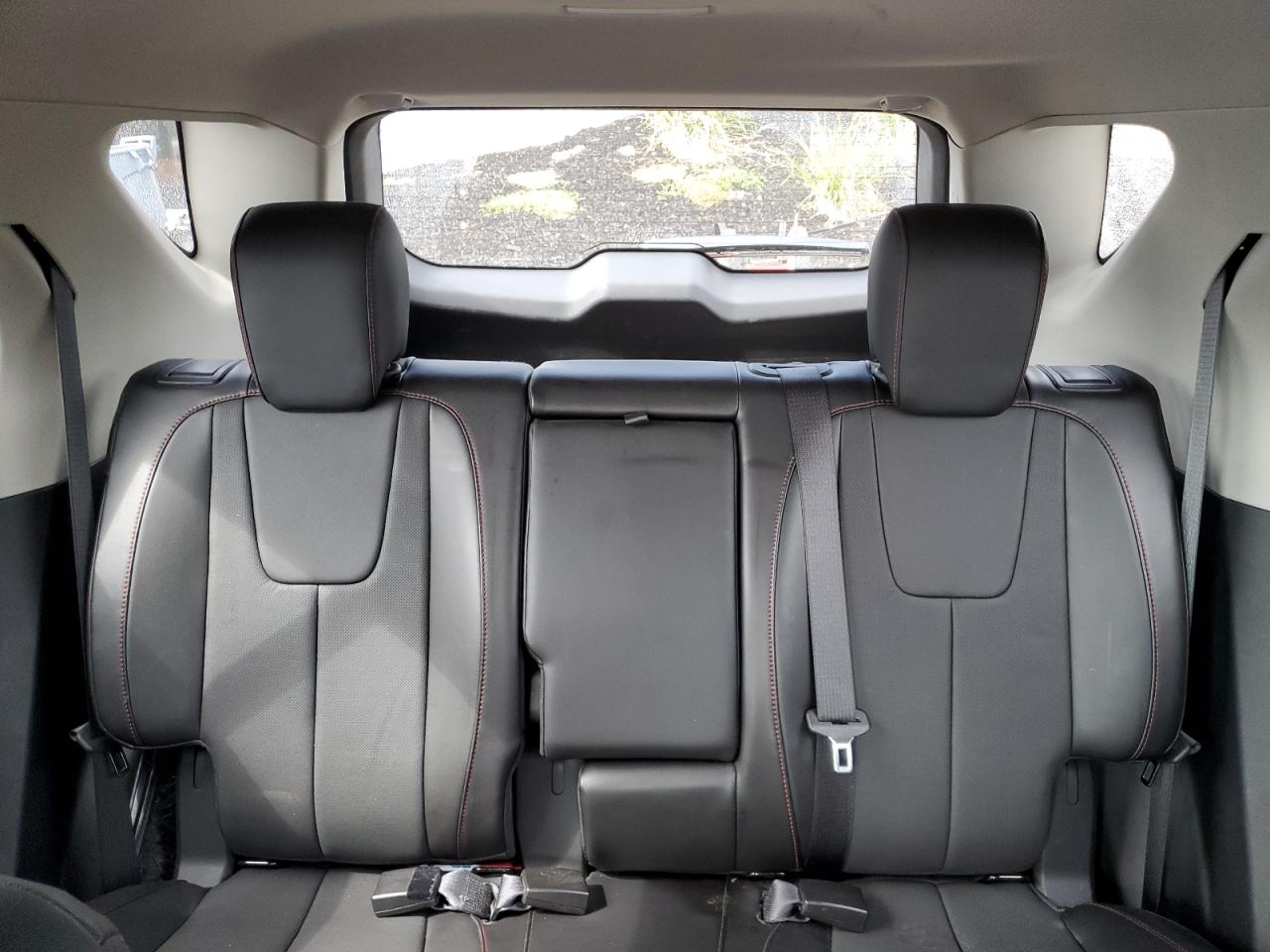 2016 Chevrolet Equinox Ltz VIN: 2GNFLGEK5G6324770 Lot: 71411045