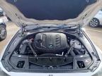 2014 BMW 520D M SPORT AUTO  for sale at Copart NEWBURY