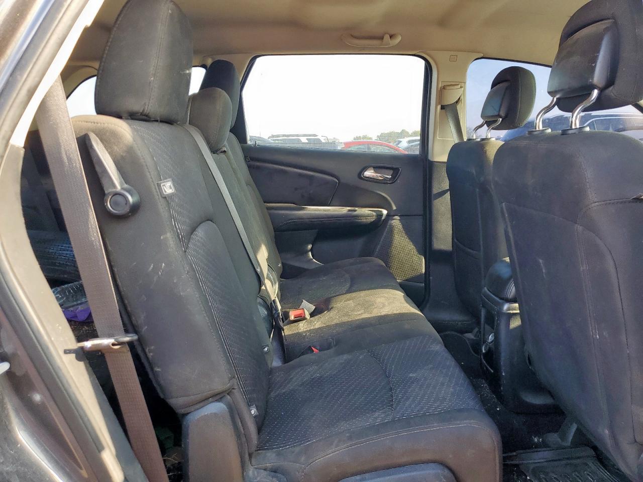 2020 Dodge Journey Se VIN: 3C4PDCAB1LT280278 Lot: 71602155