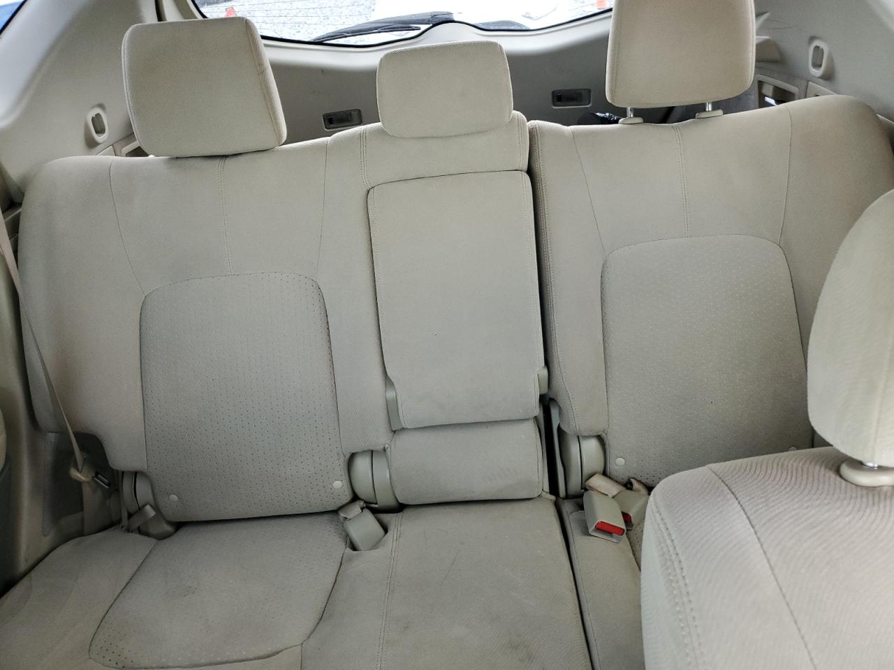 2013 Nissan Murano S VIN: JN8AZ1MU0DW202048 Lot: 70542625