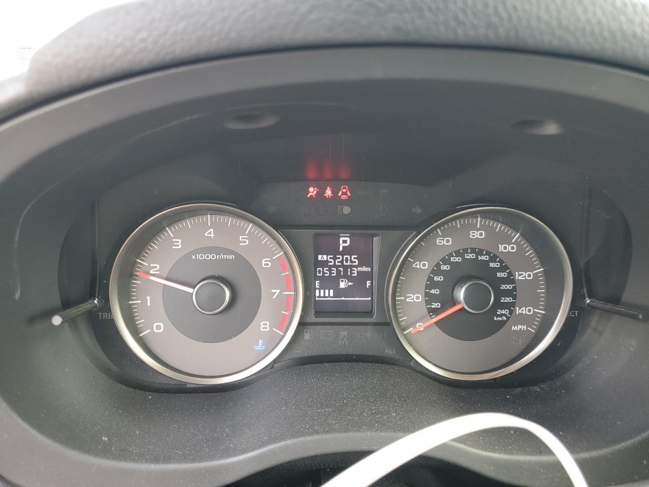 2016 Subaru Forester 2.5I Limited VIN: JF2SJAHC2GH474152 Lot: 81464845