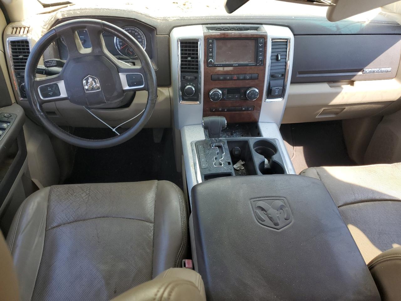 2009 Dodge Ram 1500 VIN: 1D3HV13T79S811061 Lot: 80272595