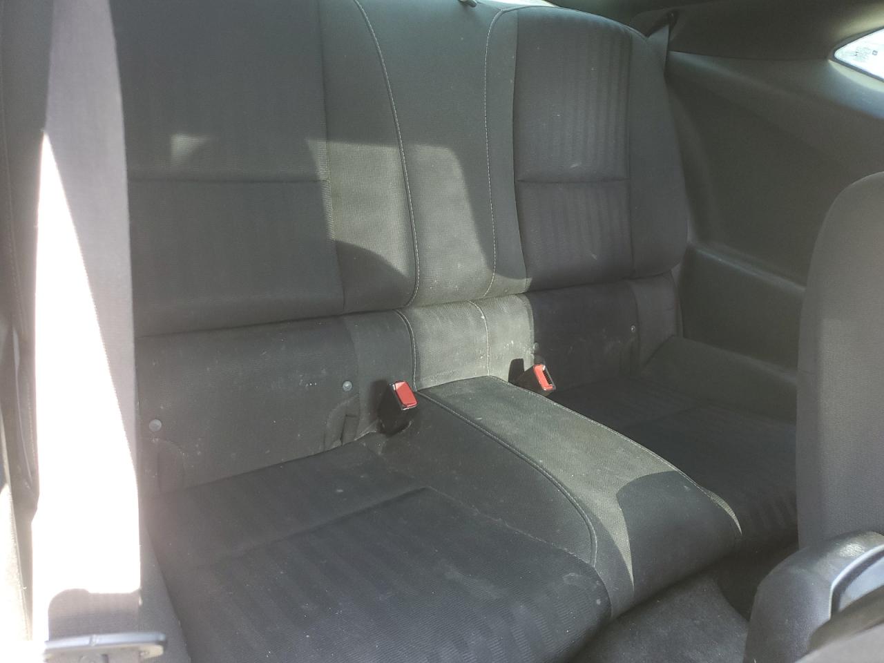 2013 Chevrolet Camaro Ls VIN: 2G1FA1E3XD9230407 Lot: 71192945