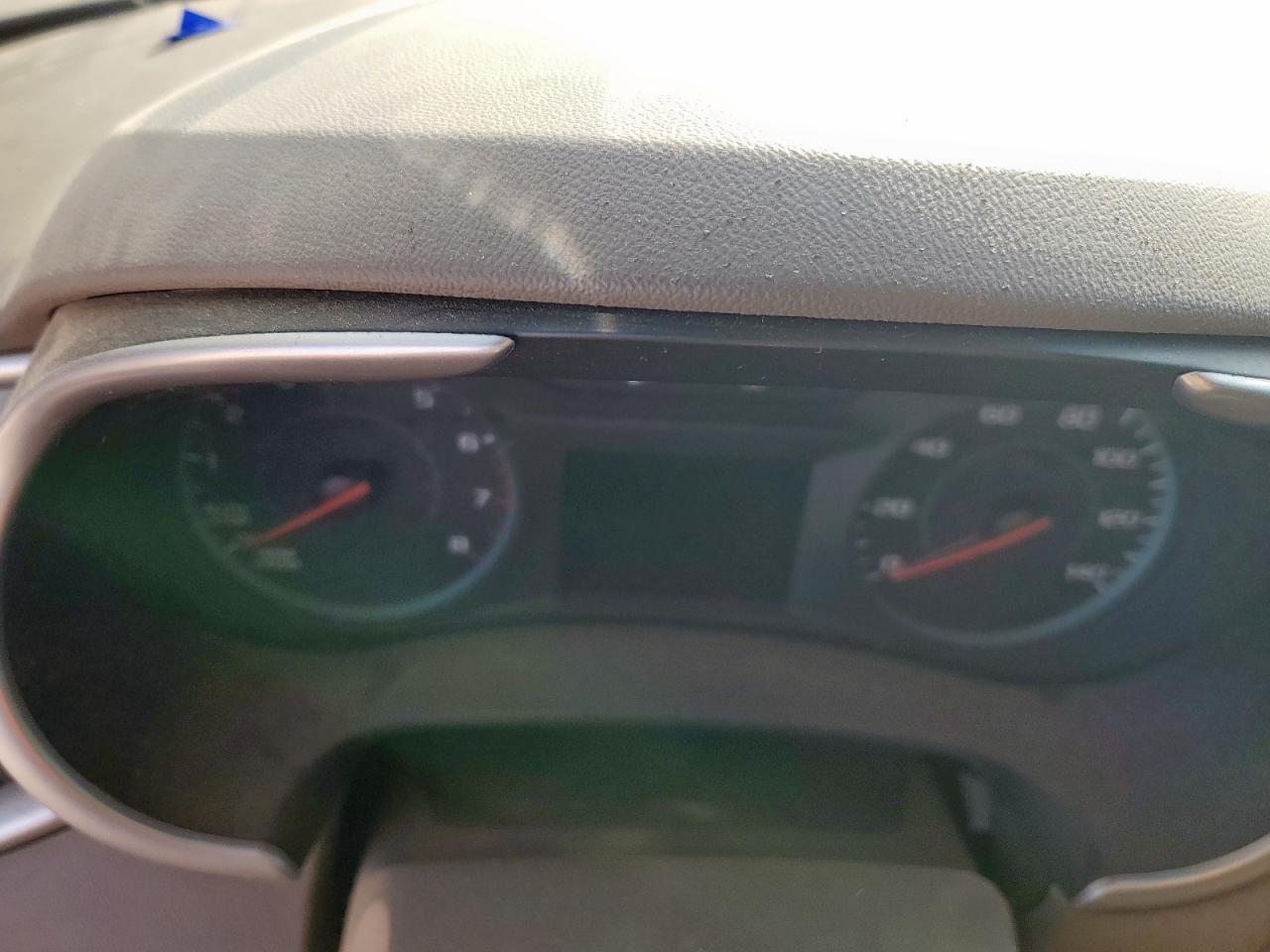 2020 Chevrolet Malibu Ls VIN: 1G1ZB5STXLF130237 Lot: 84353355