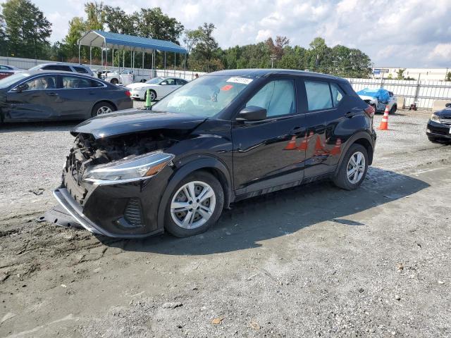 NISSAN KICKS S 2021