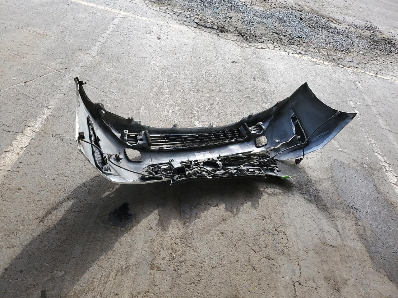 2020 Toyota Prius L VIN: JTDKARFU4L3104322 Lot: 81804815