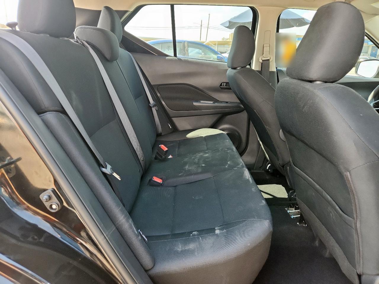 2024 Nissan Kicks S VIN: 3N1CP5BVXRL578835 Lot: 81322615